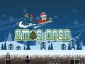 Jeu Xmas Dash