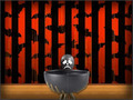 Jeu Amgel Halloween Room Escape 34