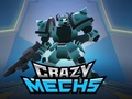 Jeu Crazy Mechs