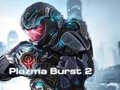 Jeu Plazma Burst 2