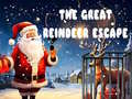 Jeu The Great Reindeer Rescue
