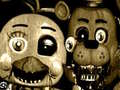 Jeu Five Nights at Fazbear's