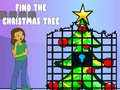 Jeu Find The Christmas Tree