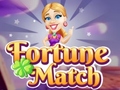 Jeu Fortune Match