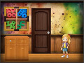 Jeu Amgel Kids Room Escape 86