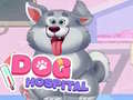 Jeu Dog Hospital