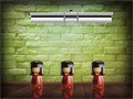 Jeu Amgel Easy Room Escape 131
