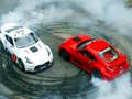 Jeu Drift No Limit: Car Racing