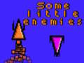 Jeu Some little enemies