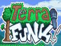 Jeu Friday Night Funkin': Terrafunk
