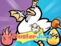 Jeu Clusterduck