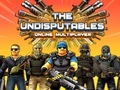 Jeu The Undisputables Online Multiplayer