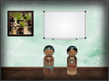 Jeu Amgel Easy Room Escape 97