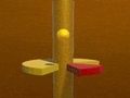Jeu Infinite Helix Jump