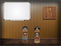 Jeu Amgel Easy Room Escape 125