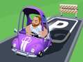 Jeu Parking Master 3D