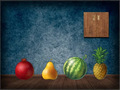 Jeu Amgel Easy Room Escape 123