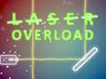 Jeu Laser Overload Dose