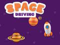 Jeu Space Driving