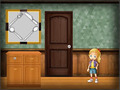 Jeu Amgel Kids Room Escape 165