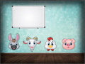 Jeu Amgel Easy Room Escape 130