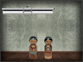 Jeu Amgel Easy Room Escape 100