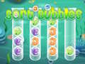 Jeu Sort Bubbles