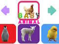 Jeu Baby Animal