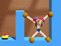 Jeu LEG Stretch digital circus 3