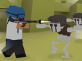 Jeu War Of Gun