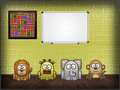 Jeu Amgel Easy Room Escape 101