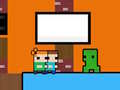Jeu PixBros 2 Player