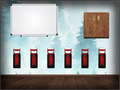 Jeu Amgel Easy Room Escape 154