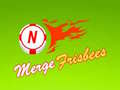 Jeu MergeFrisbees