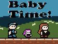 Jeu Baby Time