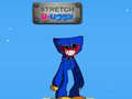 Jeu Stretch u-huggy 