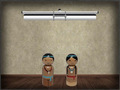 Jeu Amgel Easy Room Escape 110