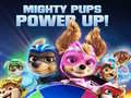 Jeu Mighty Pups Power Up!