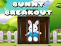 Jeu Bunny Breakout