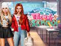 Jeu Dress to Impress: Back to School