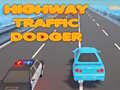 Jeu Highway Traffic Dodger