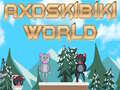 Jeu Axoskibiki World