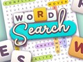 Jeu Word Search
