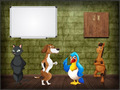 Jeu Amgel Easy Room Escape 155