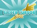 Jeu Slicer Cursor