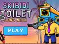 Jeu Skibidi Toilet: Long Neck