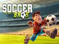 Jeu SoccerBros