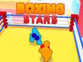 Jeu Boxing Stars