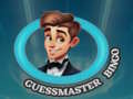 Jeu Guessmaster Bingo