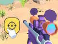 Jeu Camo Sniper